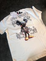Off white Größe s Louis Herren t Shirts Dortmund - Innenstadt-West Vorschau