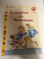 Buch Einschulung Schulanfang Sachsen-Anhalt - Halle Vorschau