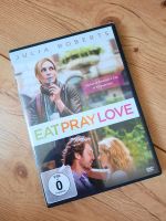 DVD "Eat, pray, love" Bayern - Köfering Vorschau