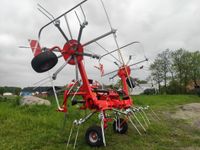 Kreiselwender 5,2m Kreiselschwader Schwader Heuwender Brandenburg - Neuhardenberg Vorschau