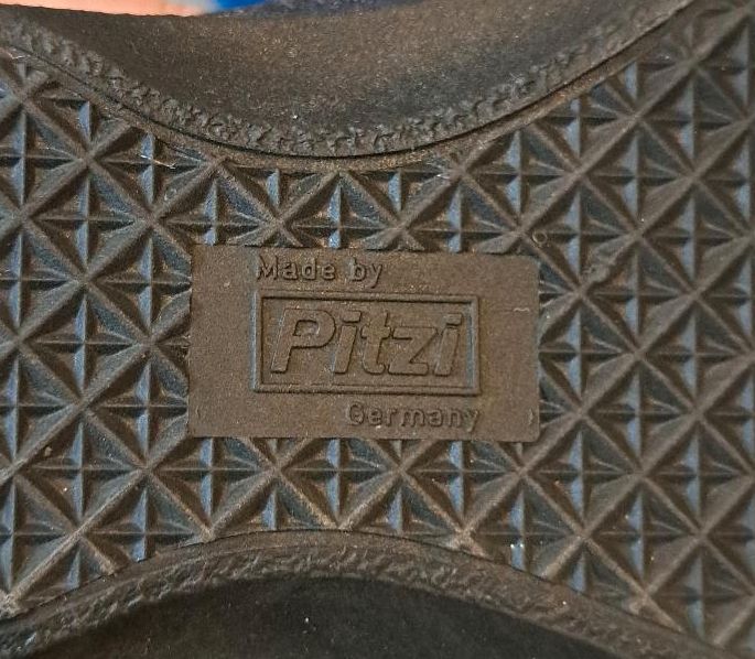 Medizinische Schuhe Gr. 44 G Pimed Made by Pitzi in Herrenberg