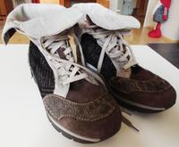 Schnürboots - Charme - Neupreis 179,90 Hessen - Nidderau Vorschau