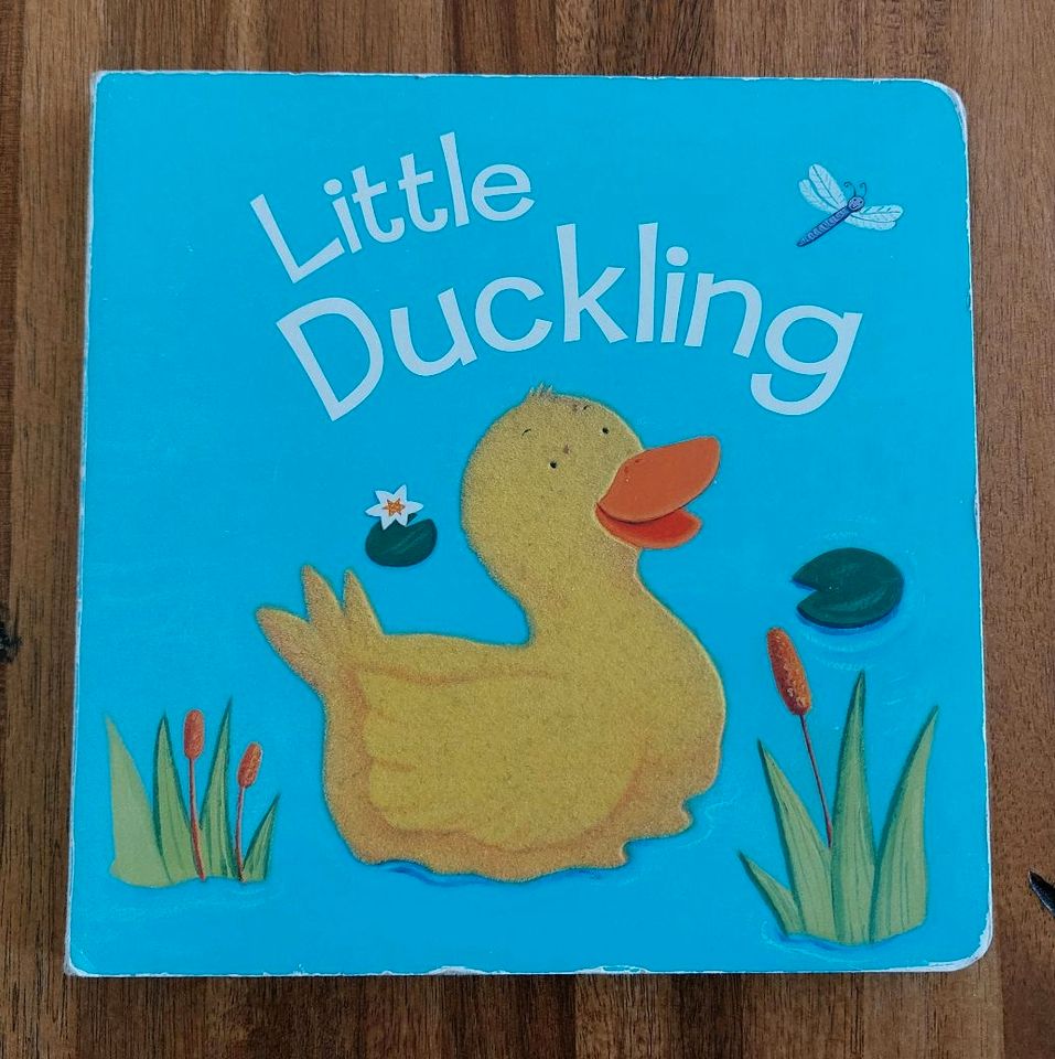 ❤️ Kinderbuch UK - Little Duckling - Englisch ❤️ in Berlin