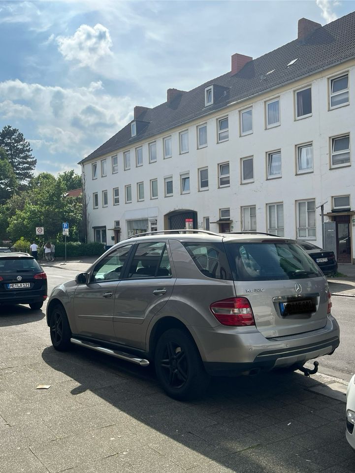 Mercedes ML 320 cdi in Bremen