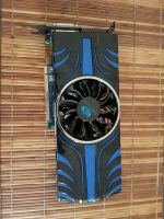 Sapphire Toxic Radeon HD5850 2GB GDDR5 Baden-Württemberg - Laufenburg (Baden) Vorschau