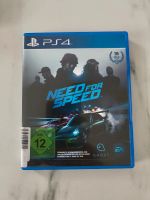 PS4 Need for Speed Spiel Sachsen-Anhalt - Magdeburg Vorschau