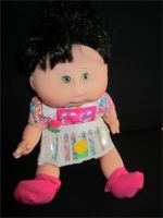 Vintage kult Cabbage Patch Kids Puppe Make up Kid Niedersachsen - Braunschweig Vorschau