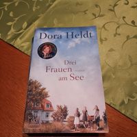 Dora Heldt - Drei Frauen am See  toller Roman Frauen Freundschaft Niedersachsen - Laatzen Vorschau