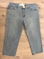 Jeans der Marke H&M, Größe 54 Mecklenburg-Vorpommern - Neubrandenburg Vorschau