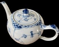Antik Vintage Royal Copenhagen Musselmalet Teekanne Kanne Nordrhein-Westfalen - Hagen Vorschau