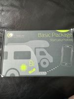 E-Trailer Basic Package Camping Wohnwagen /wohnmobil Nordrhein-Westfalen - Lügde Vorschau