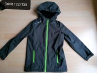 Crivit Softshelljacke, Gr. 122/128, neu ohne Etikett Dresden - Laubegast Vorschau