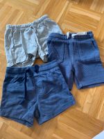 Shorts kurze Hose Set 3 Stück Nordrhein-Westfalen - Essen-Haarzopf Vorschau