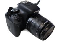 Canon EOS 600D 18,0MP 3 Zoll SLR-Digitalkamera München - Maxvorstadt Vorschau