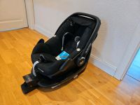 Maxi Coxy Pebble Pro Babyschale + Familiy Fix 3 Aufnahme Nordrhein-Westfalen - Laer Vorschau