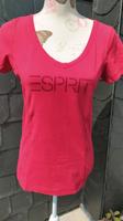 Sportshirt Esprit rot L neuwertig Nordrhein-Westfalen - Burscheid Vorschau