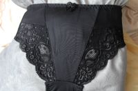 Höschen mit Spitze Slip Panty NEU Unterhose Damenwäsche Dessous Müritz - Landkreis - Waren (Müritz) Vorschau