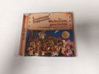 CD Die Augsburger Puppenkiste Die Weihnachtsgeschichte Hessen - Fürth Vorschau