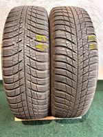 2xWinterreifen Bridgestone 155/65/R14 - 75 T - 5,5mm Profil !! Sachsen-Anhalt - Weißenfels Vorschau