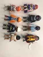 8x Playmobil-Figuren Mecklenburg-Vorpommern - Stralsund Vorschau