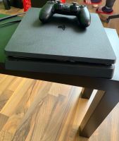 PlayStation 4 mit 2 Controller Nordrhein-Westfalen - Niederkrüchten Vorschau