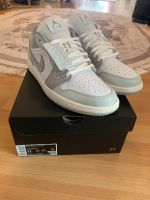 Nike Air Jordan 1 Berlin Grey Hessen - Rodgau Vorschau