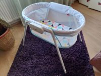 Babybett / Beistellbett / Reisebett Fisher Price Bayern - Nordhalben Vorschau