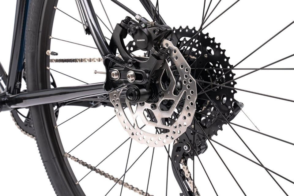 NEU! Bombtrack Arise Geared Gravel Tourenrad in Hannover