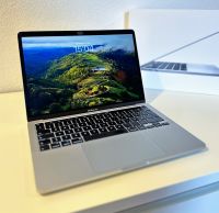 Macbook Pro Touchbar 1000GB 16GB DDR Bayern - Scheidegg Vorschau