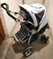 ABC Design Novus Kinderwagen Maxi Cosi Babywanne Wippe wie NEU Dortmund - Holzen Vorschau