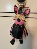 MCM HASE BUNNY RABBIT Schlüsselanhänger Taschenanhänger wie NEU Bayern - Miesbach Vorschau