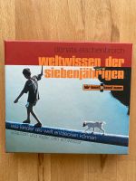 CD für Kinder Weltwissen der Siebenjährigen Bayern - Aschaffenburg Vorschau