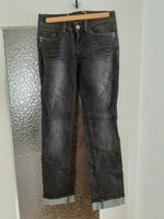 Jeans Esprit Damen Größe 26 schwarz Schleswig-Holstein - Grönwohld Vorschau