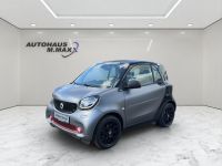 Smart fortwo coupe passion LED Panorama Navi Sitzheizu Hessen - Nidderau Vorschau