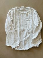 Zara Longsleeve Shirt Mädchen Gr. 128 weiß Rheinland-Pfalz - Speyer Vorschau