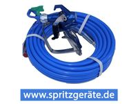 Graco PC Contractor Dispersion Schlauch-Set Berlin - Tempelhof Vorschau