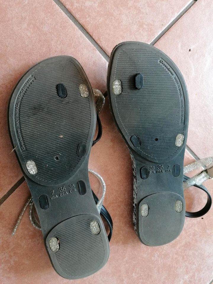 Sandalen Ipanema Größe 36 in Aichwald