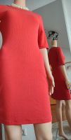 Sommerkleid Kleid kurz rot Nordrhein-Westfalen - Solingen Vorschau