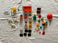 Playmobil verschiedene Sachen Niedersachsen - Gehrden Vorschau