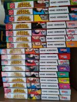 My Hero Academia Bücher Bochum - Bochum-Nord Vorschau