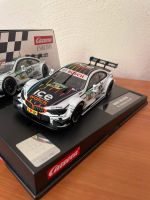 Carrera Evolution BMW M4 DTM Saarland - Quierschied Vorschau