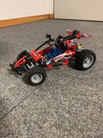 LEGO Technic 8048 - Buggy Nordrhein-Westfalen - Schieder-Schwalenberg Vorschau