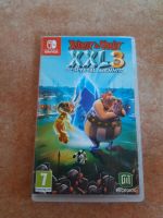 Switch Spiel Asterix und Obelix XXL 3 Bayern - Mertingen Vorschau