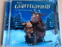 Hörspiel CD "Das Grüffelokind" Rheinland-Pfalz - Steinwenden Vorschau