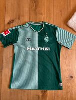 Werder Bremen Trikot neu Schleswig-Holstein - Eggebek Vorschau