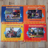 Feuermann Sam Kinderbücher Hessen - Lohra Vorschau