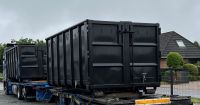 Container 4500mm - Lagerbestand / Preise auf unserer Homepage Nordfriesland - Bordelum Vorschau