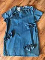Kleid Jeans Gr.42 Glamous Hessen - Hadamar Vorschau