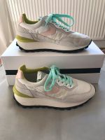 Sneaker von Voile Blanche Größe 38 Bielefeld - Bielefeld (Innenstadt) Vorschau