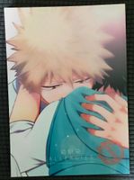 My Hero Academia Doujinshi - Katsuki Bakugou x Izuku Midoriya Sachsen - Löbau Vorschau